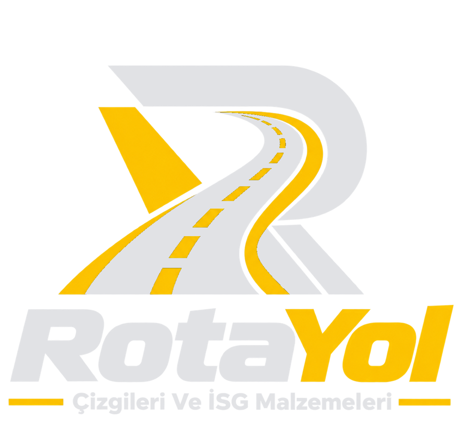 RotaYol Yol Çizgileri ve İSG Malzemeleri